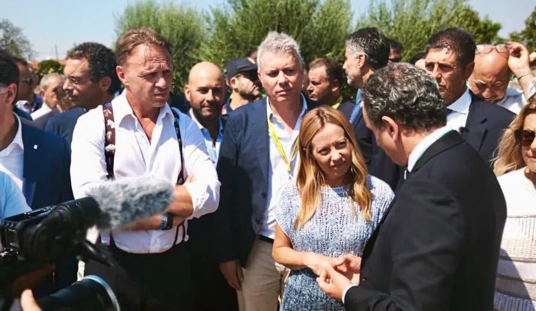 Agricoltura: Lollobrigida difende i fondi italiani e punta sulla condizionalità sociale