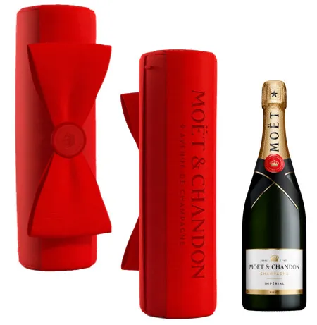 Moët & Chandon, a Milano arriva il temporary shop dedicato al “Moët Bow”