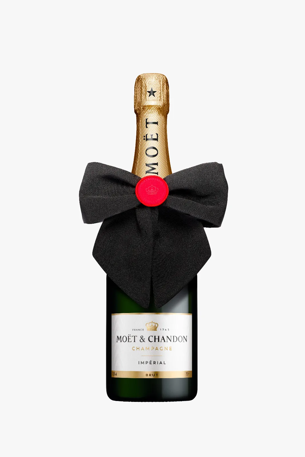Feste su misura con Moët & Chandon: nasce il “Moët Bow”