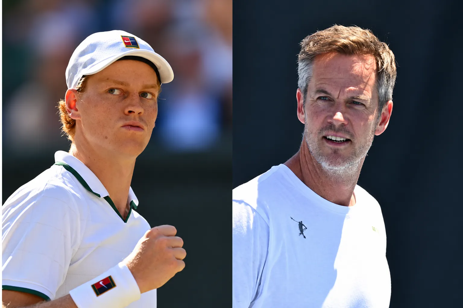 Sinner prepara la svolta: per il 2027 spunta il tecnico dei tre Slam di Wawrinka
