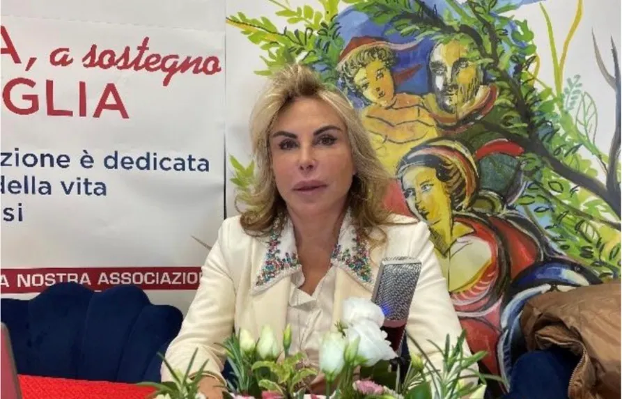 Fondazione Artemisia ETS, apprezzamento per Rocca e il supporto alle famiglie