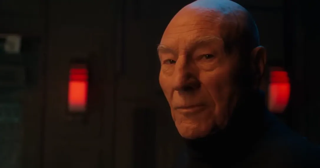 Addio a Patrick Stewart, il capitano Picard di Star Trek e il Professor X di X-Men: è morto a 86 anni