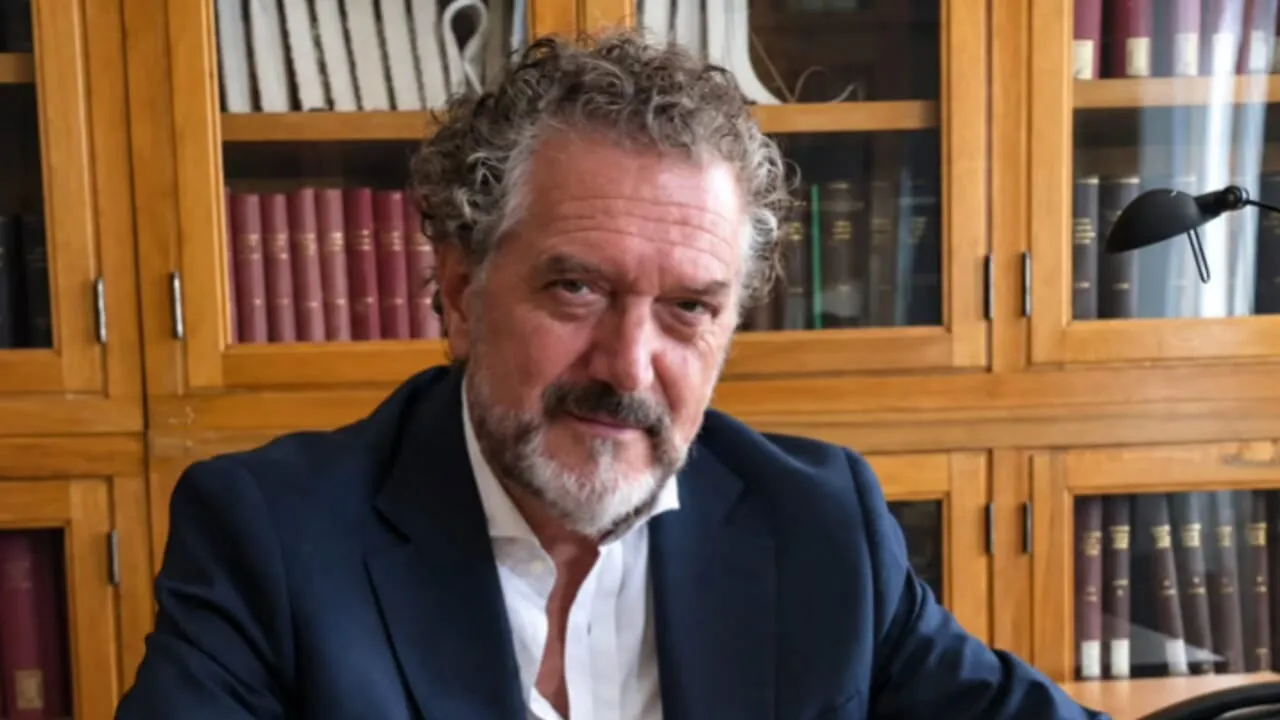 Sfida elettorale alla Sapienza, Fabio Lucidi battuto: ecco chi ha vinto