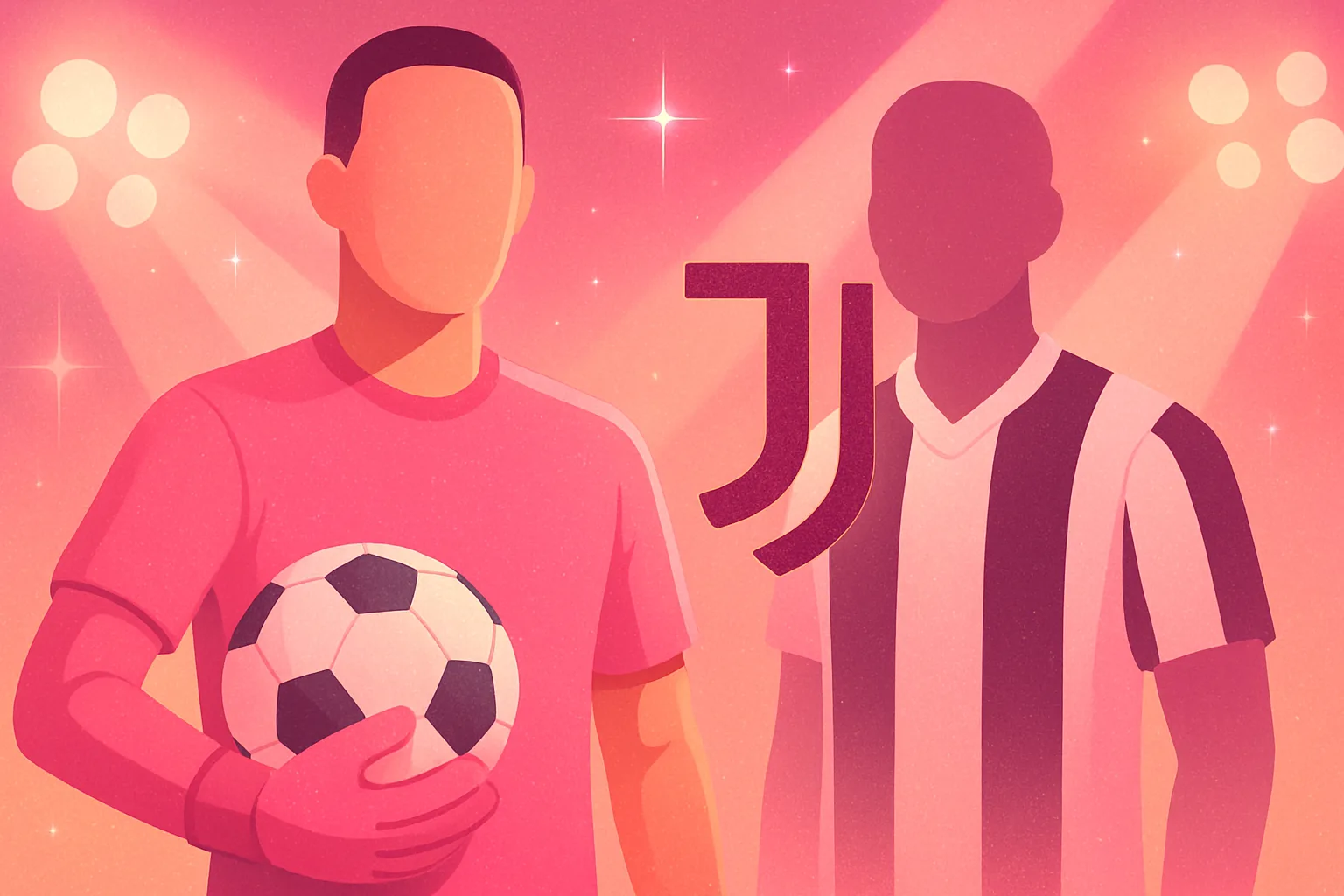 Juventus, occhi su Palmisani: i bianconeri preparano il colpo per la porta del futuro