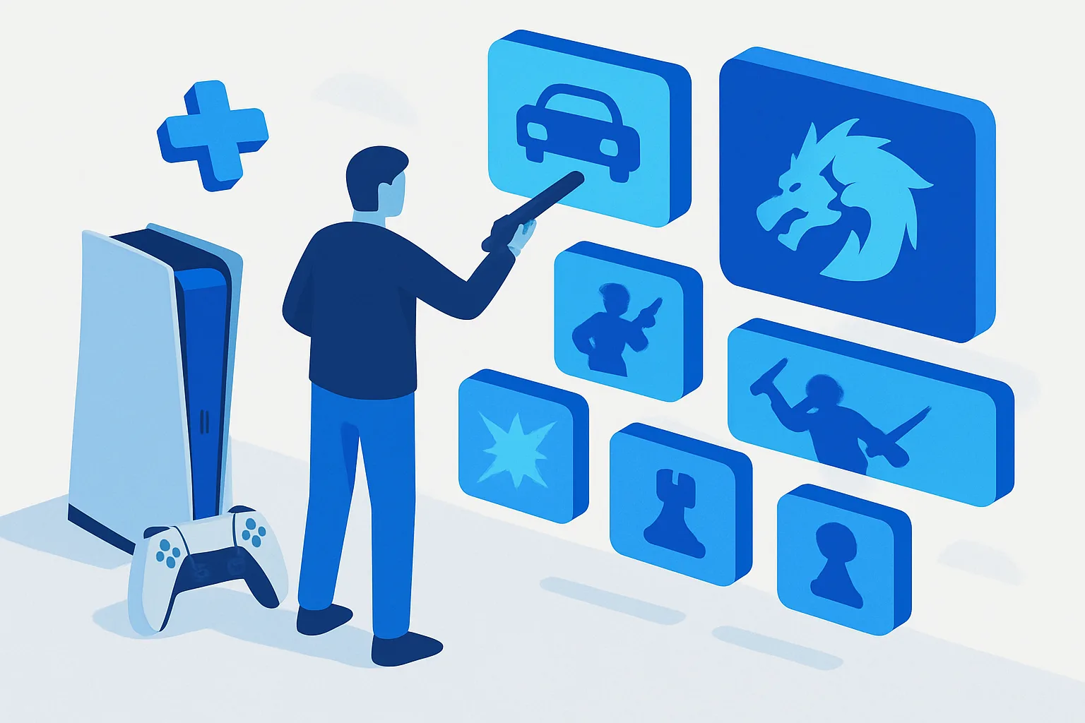 PlayStation Plus: 7 giochi in uscita a ottobre 2026