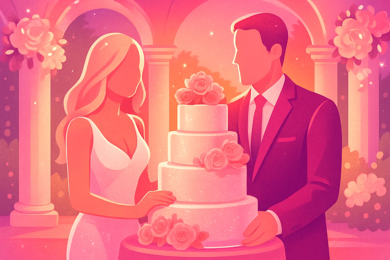 Ilary Blasi e Bastian Müller, la torta nuziale di Sal De Riso incanta il web: ecco tutti i dettagli del dolce