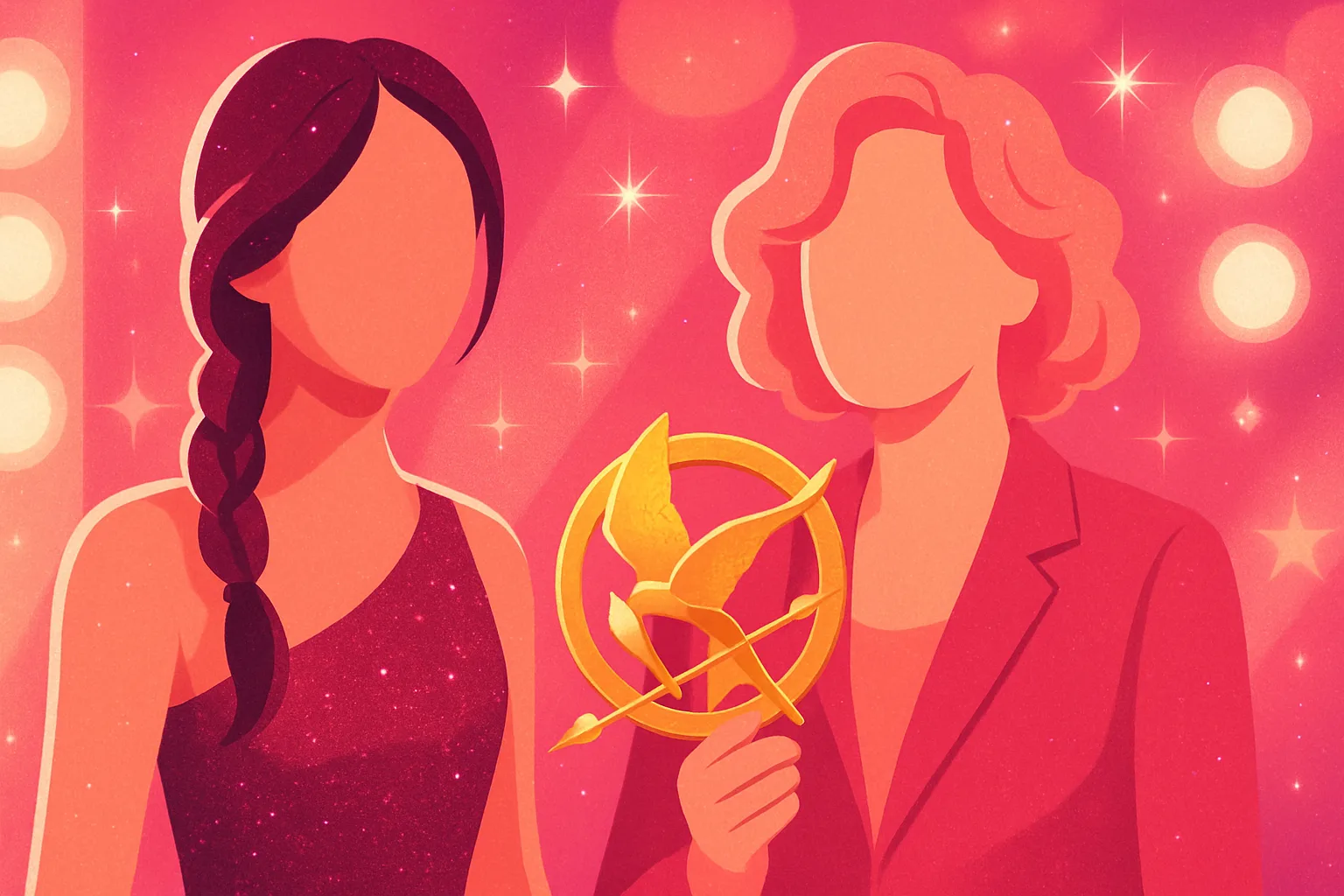 Hunger Games, il nuovo film sarà il più commovente di sempre: parola della produttrice
