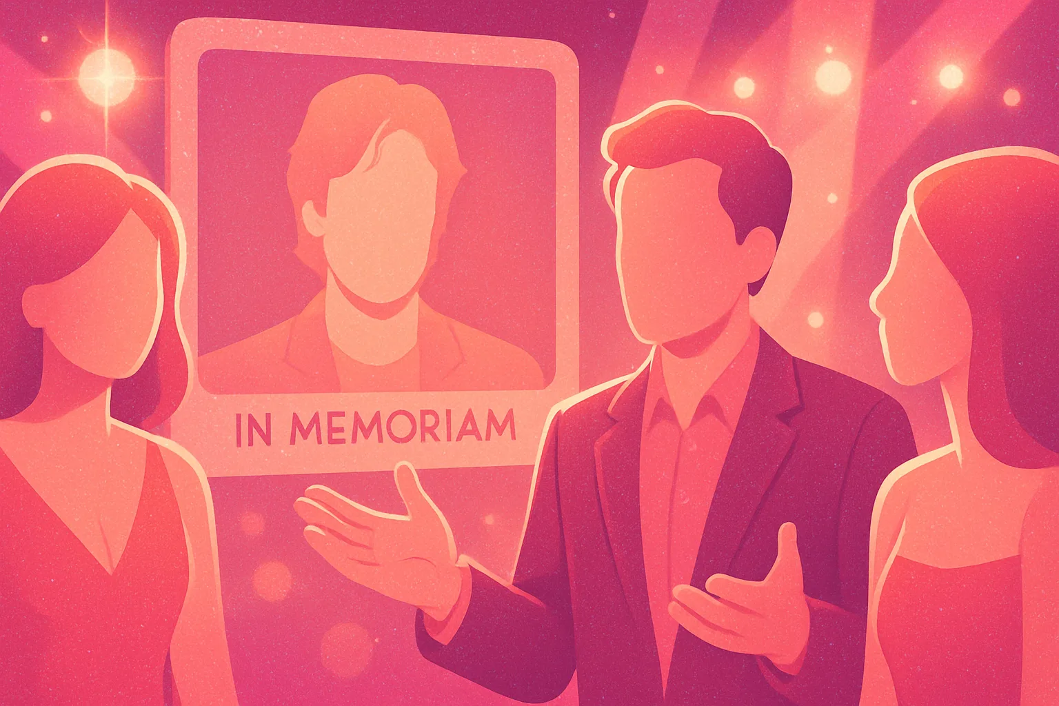 Emmy 2026, polemiche sull'omissione di Patrick Muldoon nel segmento "In Memoriam