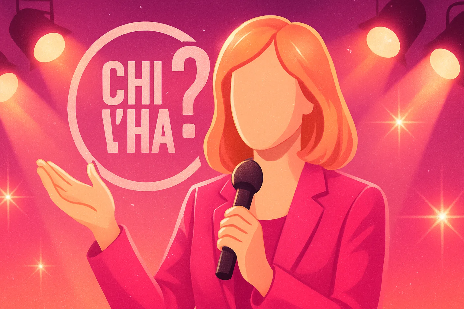 Chi l'ha visto?, Raffaella Griggi: "Ho pianto di gioia quando ho saputo della conduzione