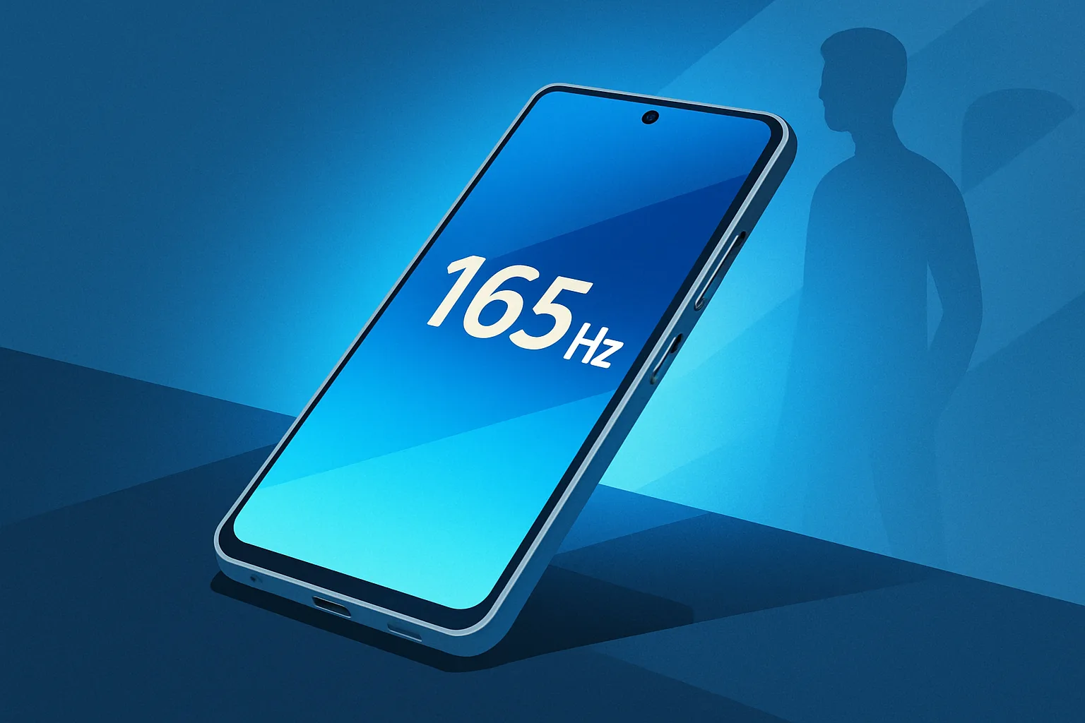 Samsung Display svela il nuovo OLED 2K a 165 Hz, debutto su iQOO 16