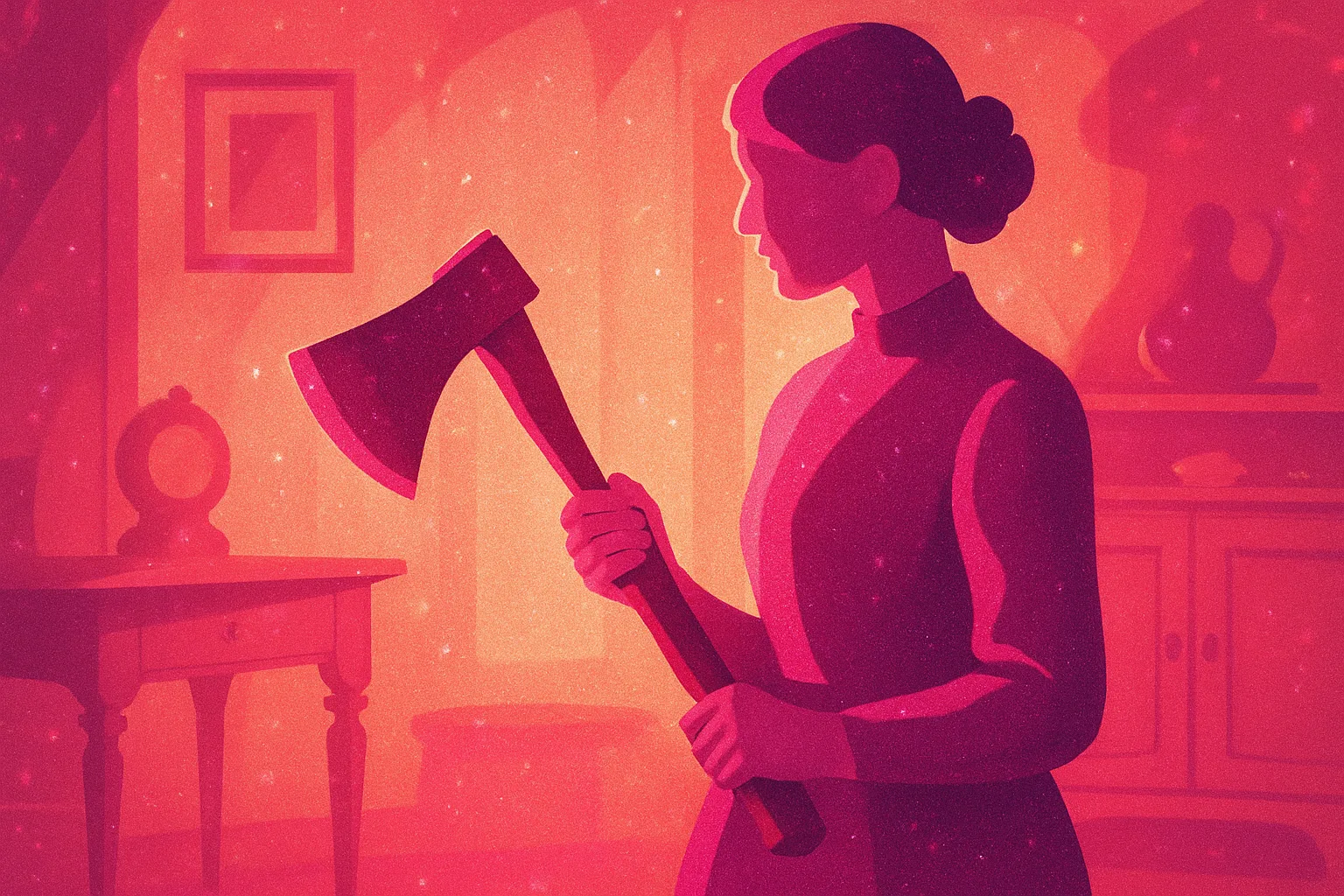 Monster: The Lizzie Borden Story, la serie che trasforma un crimine reale in un incubo patriarcale