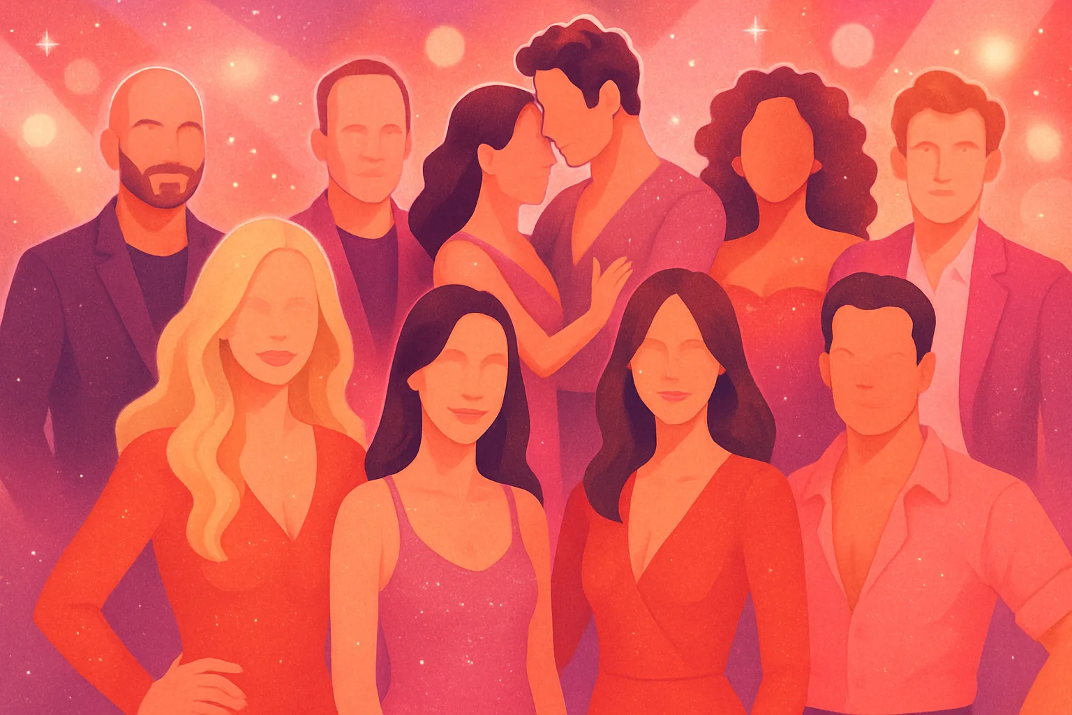 Ballando con le stelle 2026, cast completo: da Ornella Muti ad Aurora Ramazzotti, ecco tutti i concorrenti