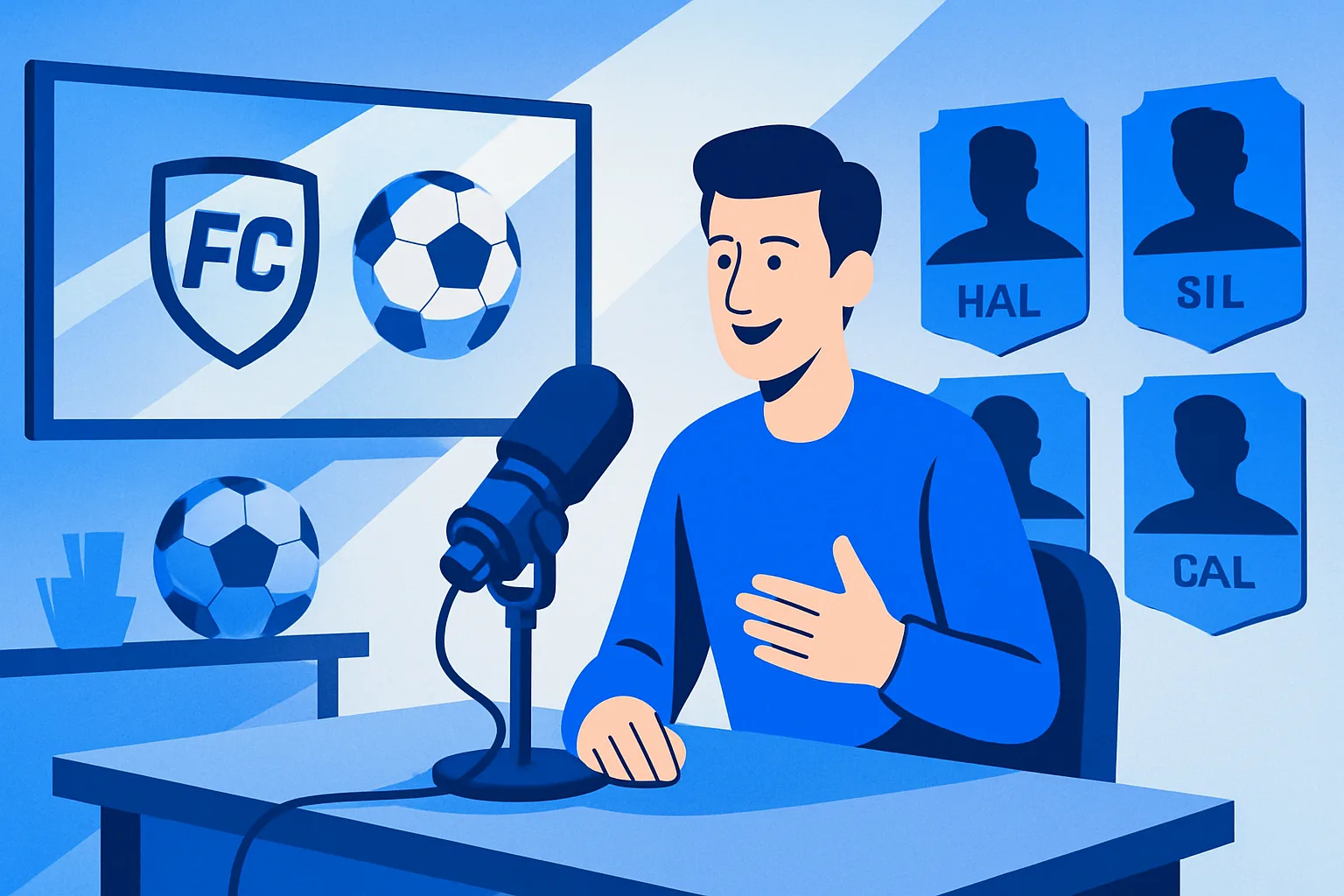 EA SPORTS FC 27: il calcio incontra l'intrattenimento a New York