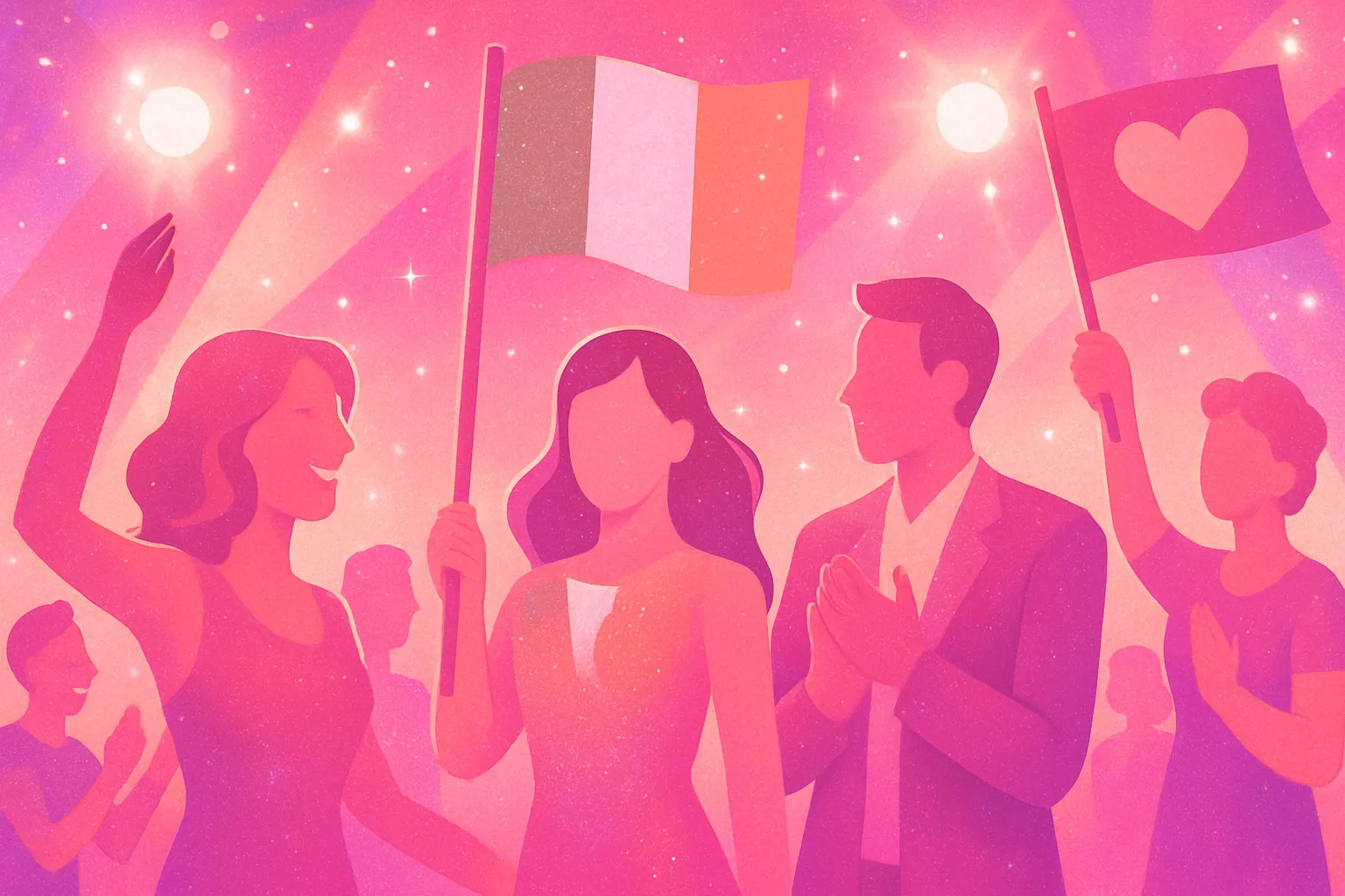 Eurovision 2027, l'Irlanda si ritira: "Non possiamo ignorare le morti a Gaza