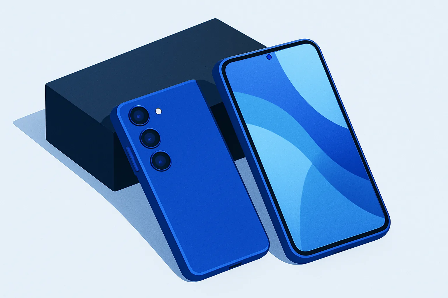 Samsung One UI 9 arriva su Galaxy S26: al via l'aggiornamento ad Android 17