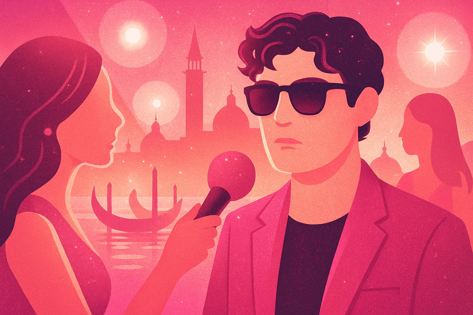 Venezia, il gossip di Vanity Fair scatena il caos: "È successo questo, ma non diciamo chi". E sui social spunta il nome di Scamarcio