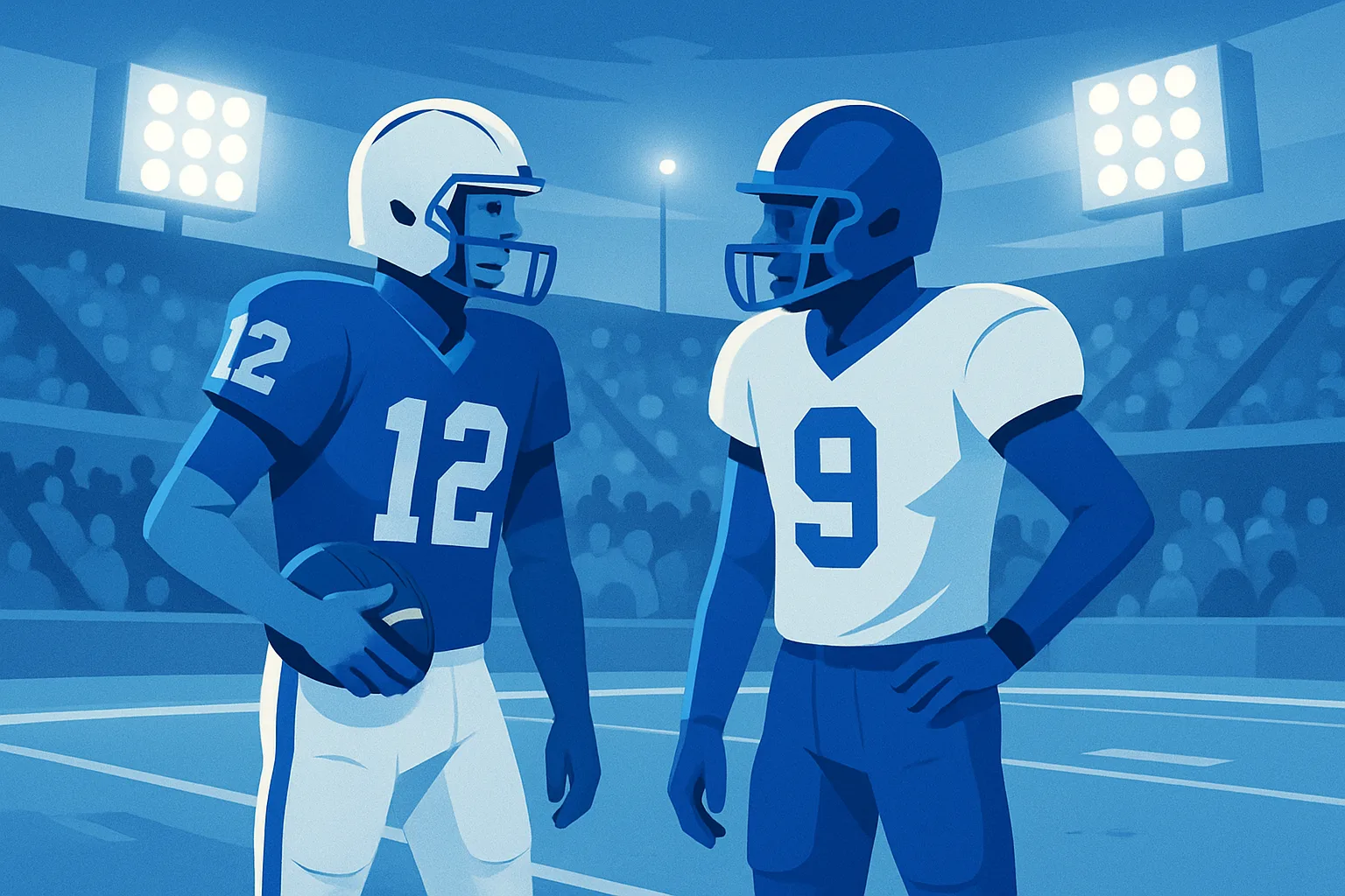 College Football Week 3: tutte le partite da non perdere