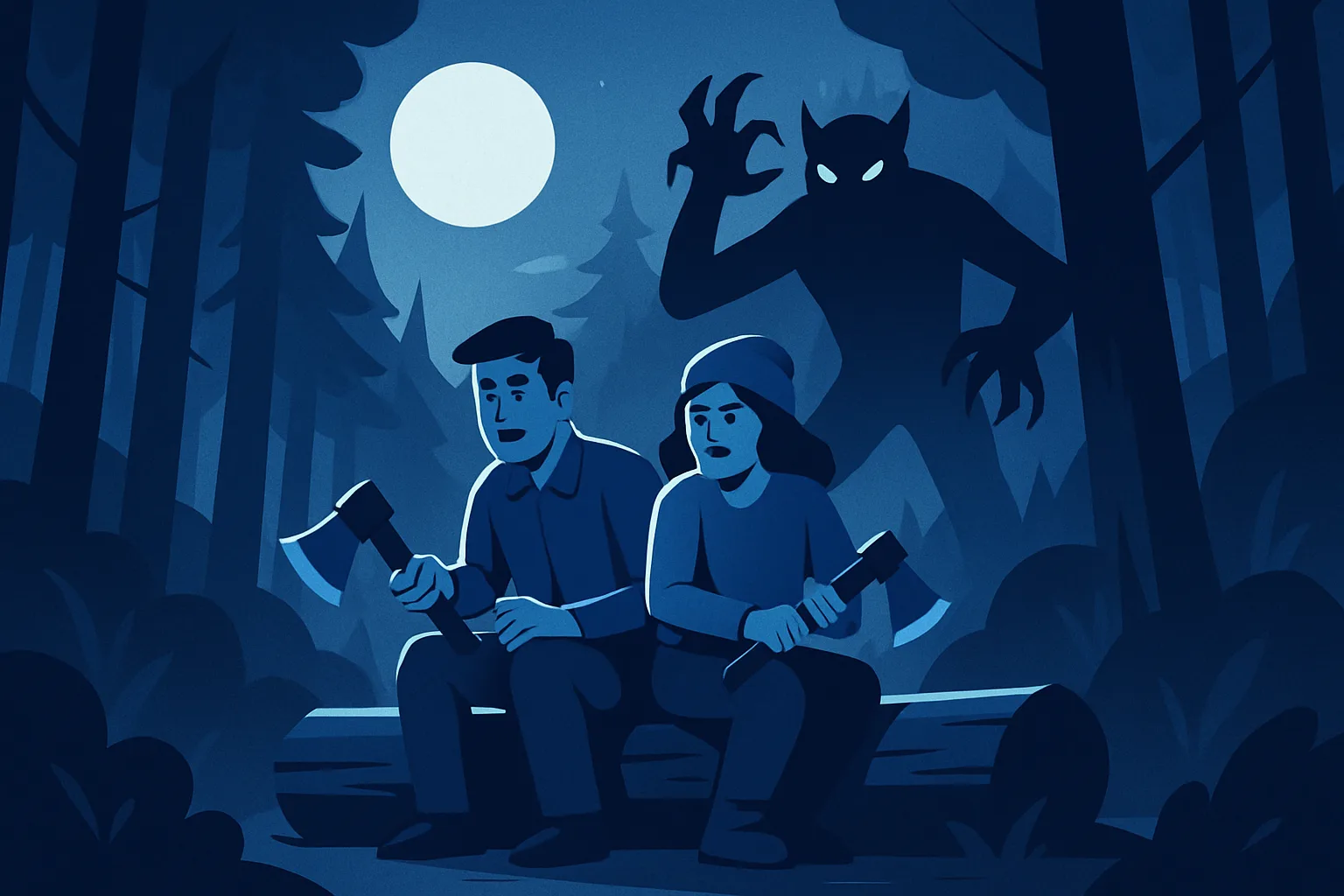 99 Nights in the Forest: 20th Century Studios prepara il primo film tratto da un gioco Roblox