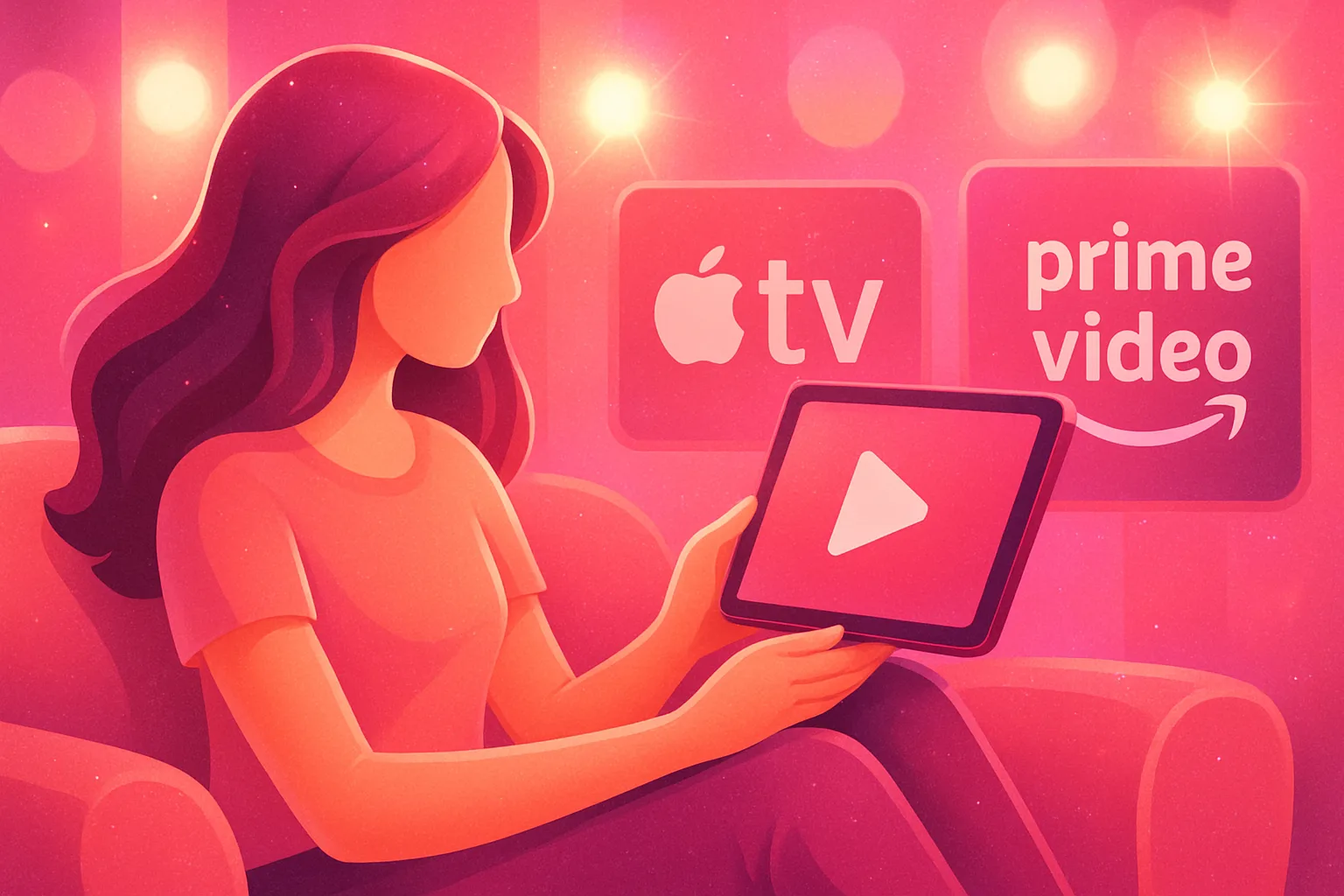 Streaming: cosa guardare nel weekend tra novità e ritorni attesi