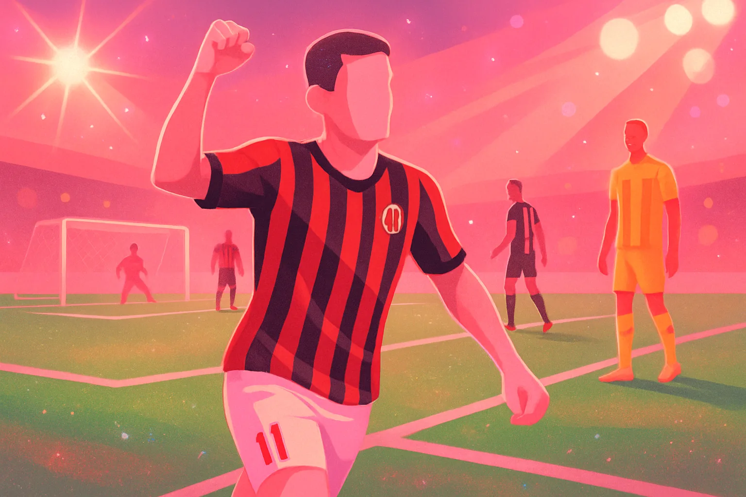 Il Milan torna a vincere: Lecce battuto 3-0, Pulisic si sblocca dopo 266 giorni