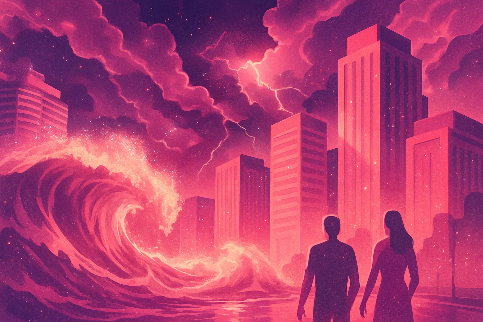 Geostorm, ecco dove è stato girato: le location del film