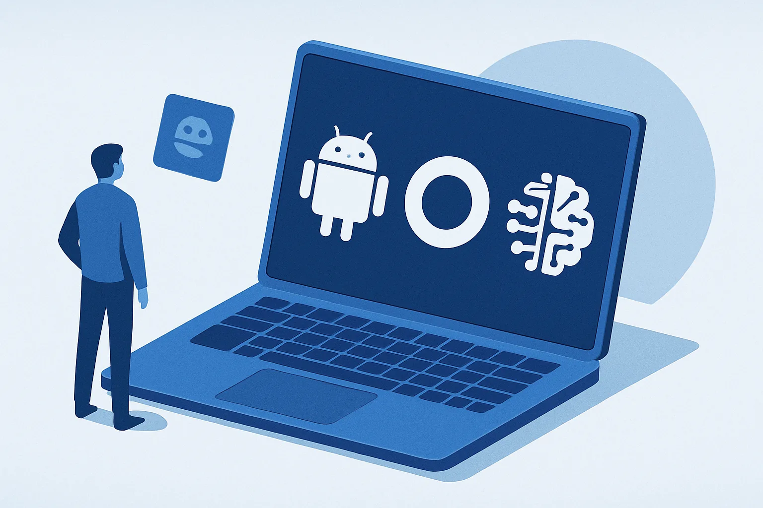 Googlebook, il nuovo laptop di Google che unisce Android, ChromeOS e intelligenza artificiale