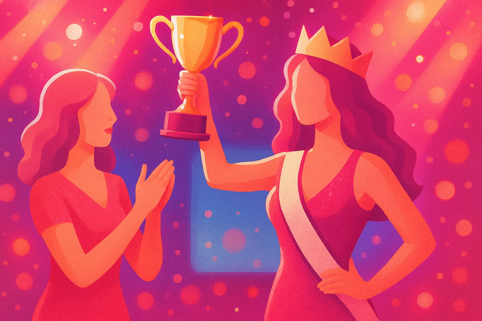 Miss Italia 2026 è Sarah Rizea: atleta delle Fiamme Oro e studentessa modello