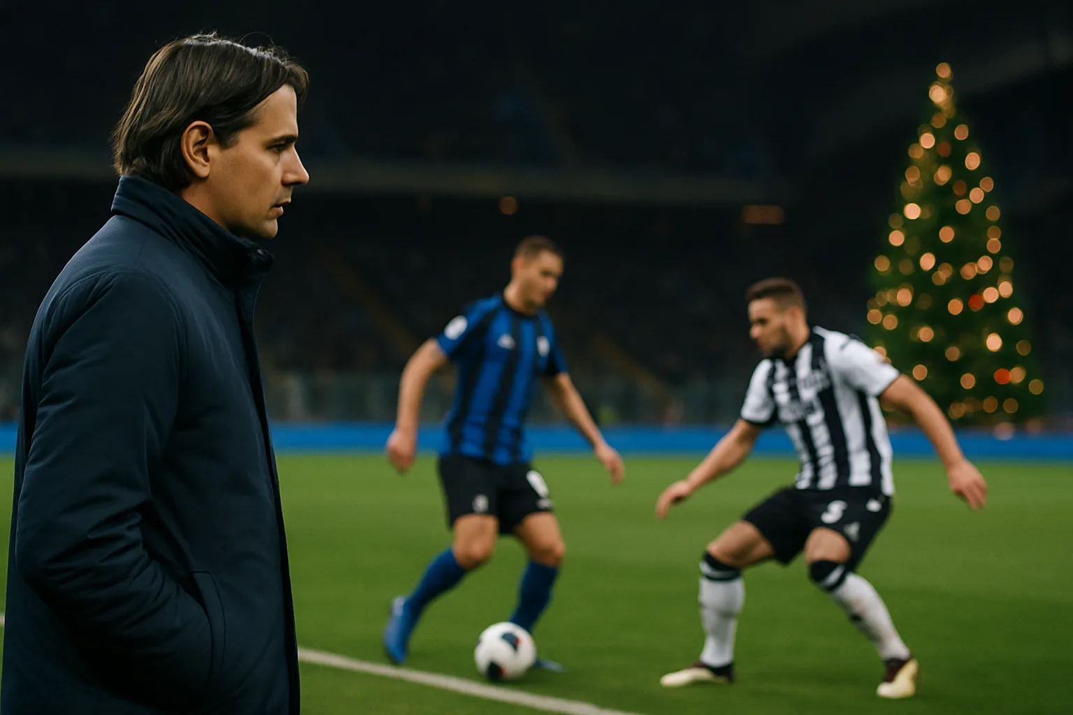 Inter, la maledizione dell'Udinese sotto Natale: Inzaghi non si fida dei bianconeri