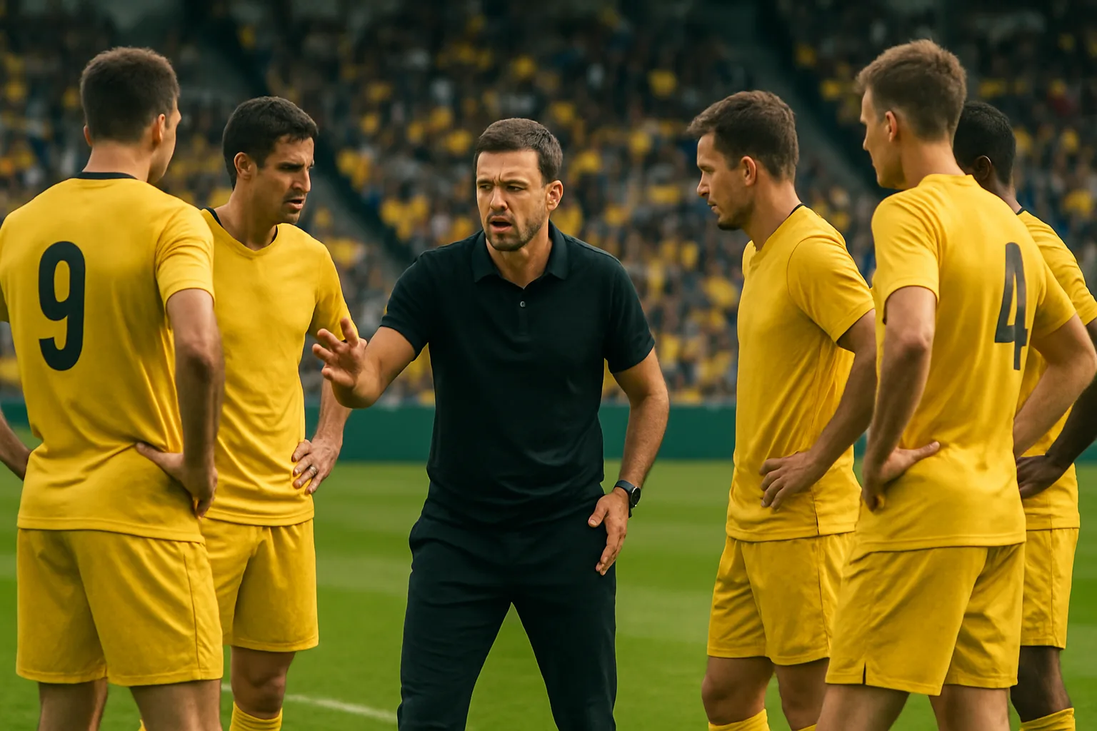 BBC: "La pausa internazionale più lunga cambia i piani dei club
