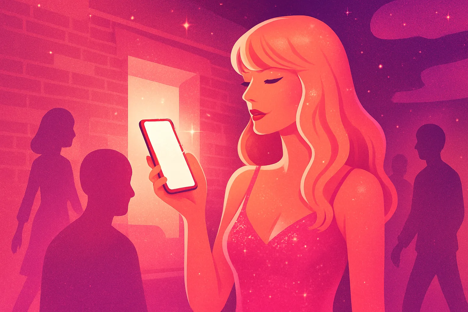 Taylor Swift cambia tutto sui social: i fan impazziscono per gli indizi sul nuovo progetto