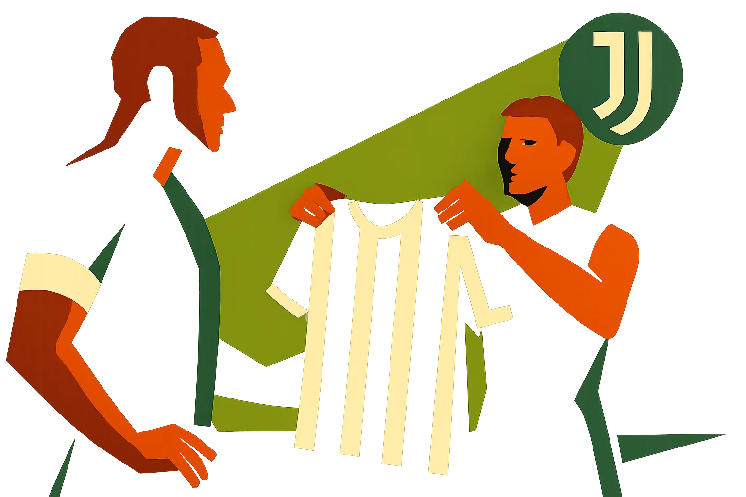 Juventus, ufficiale l'arrivo di Lacmanovic dalla Stella Rossa. Danilo: "Pensavo di chiudere la carriera a Torino