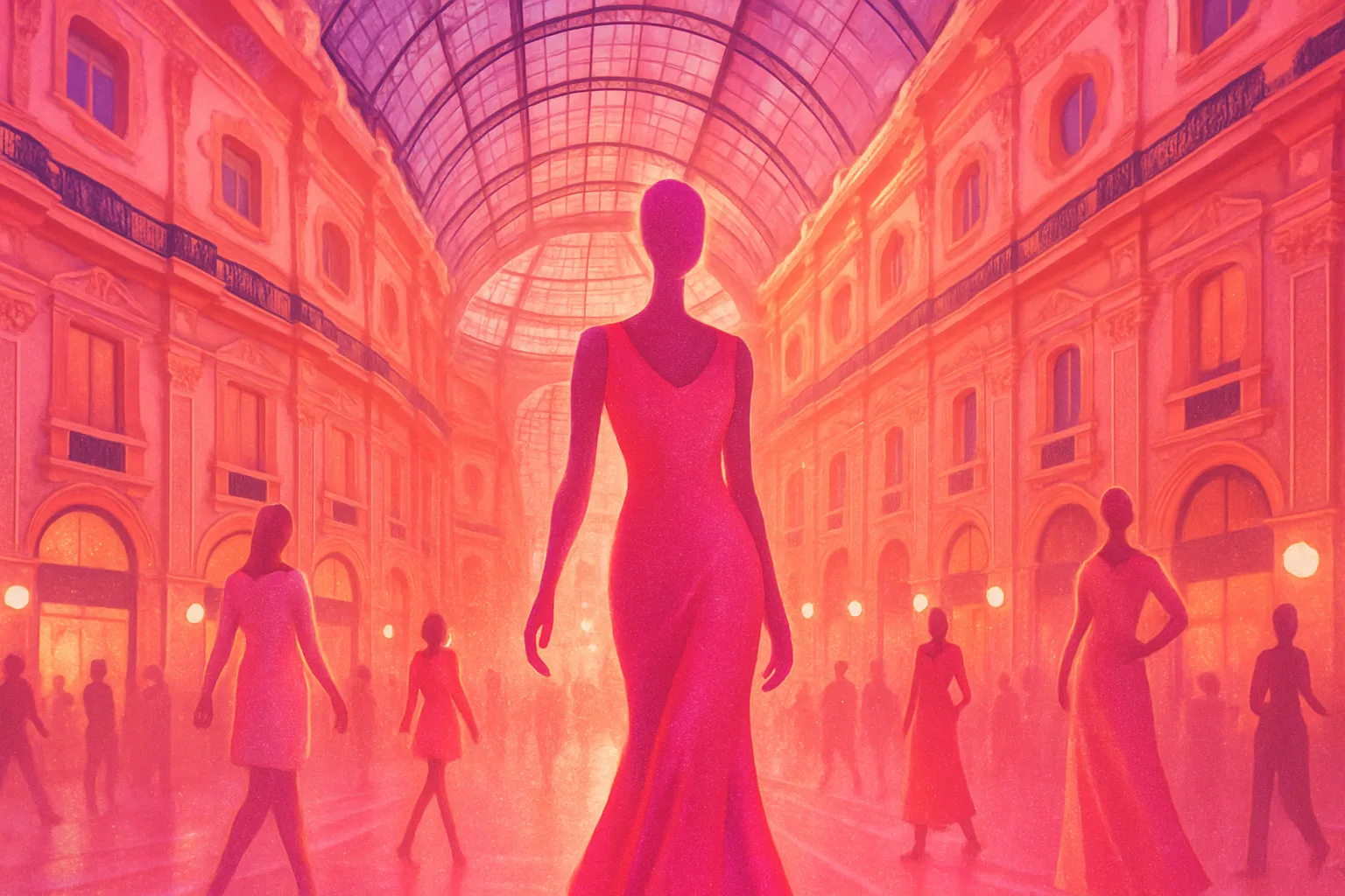 Vogue World 2026: la Galleria Vittorio Emanuele di Milano si trasforma in un palcoscenico globale della moda