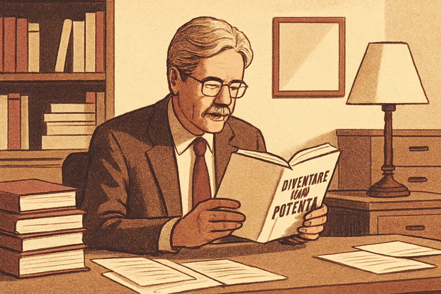 Gentiloni: “Non rassegniamoci, l’Europa può tornare grande"