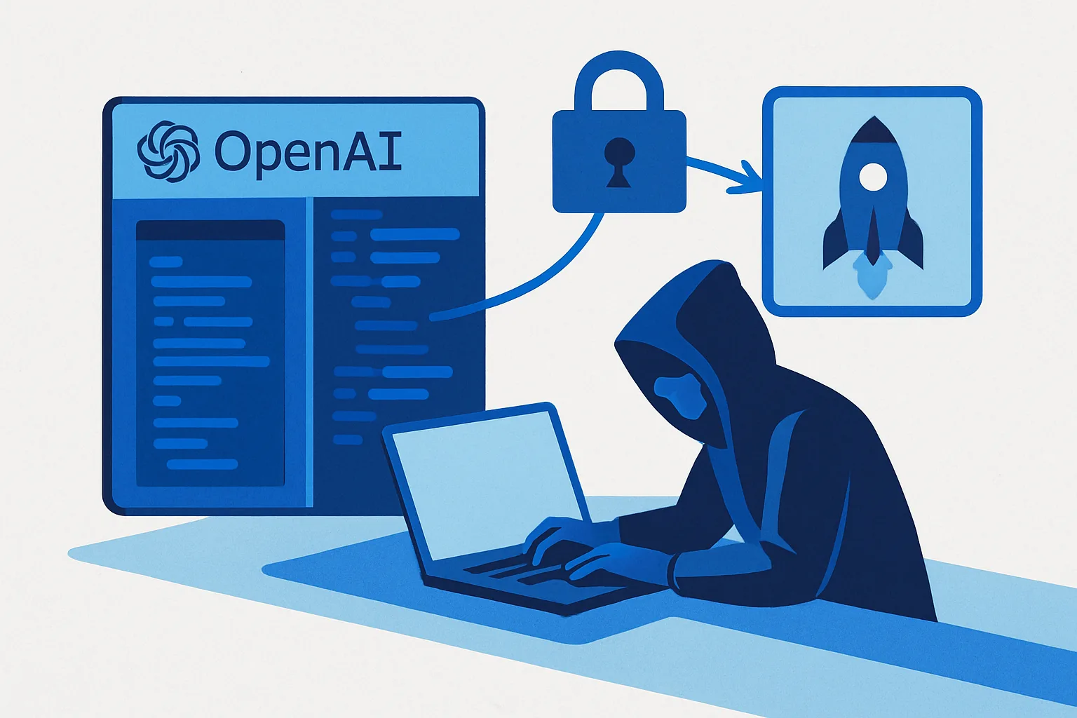 Hacktron viola il monorepo di OpenAI e rivela le capacità offensive di Astra