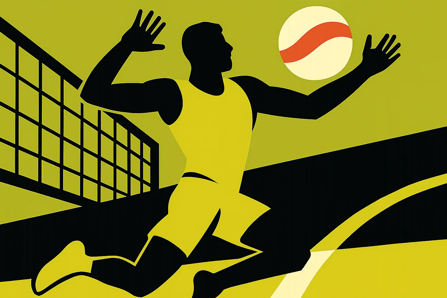 Europei Volley, Mati è la sorpresa azzurra: il centrale che ha riscritto la storia