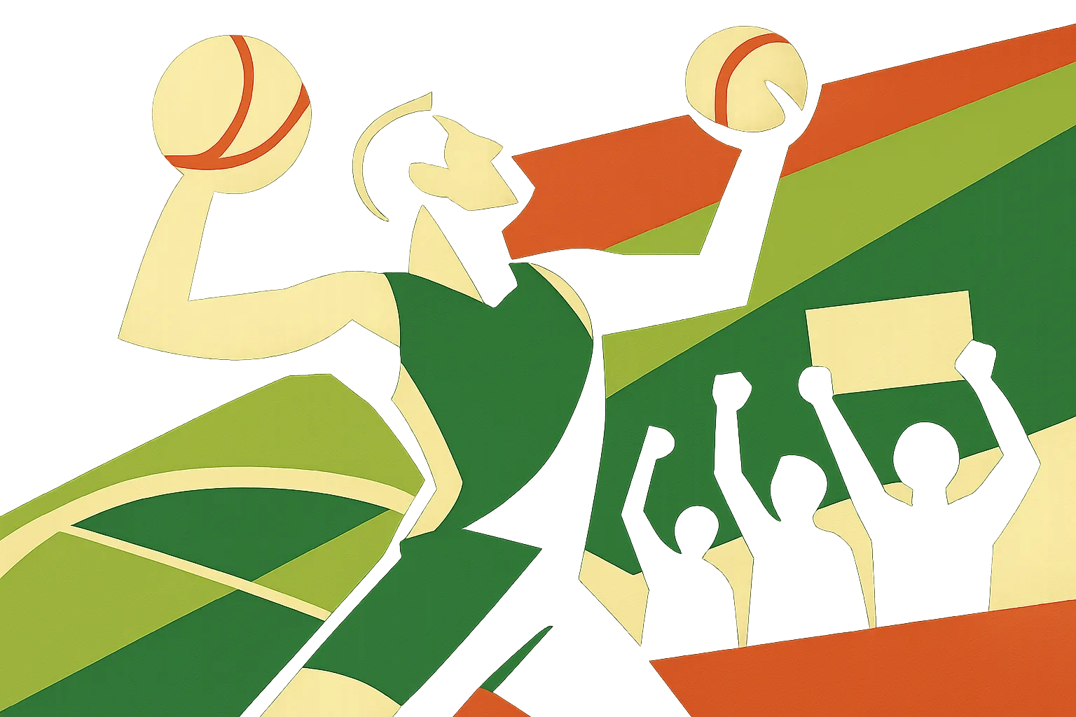 Europei di Volley, il meme "Giannelli mio padre" spopola tra i tifosi