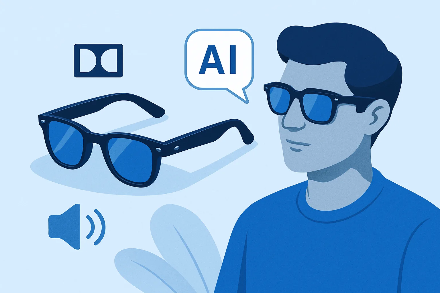 Ray-Ban Meta terza generazione: più autonomia, audio Dolby e assistente AI
