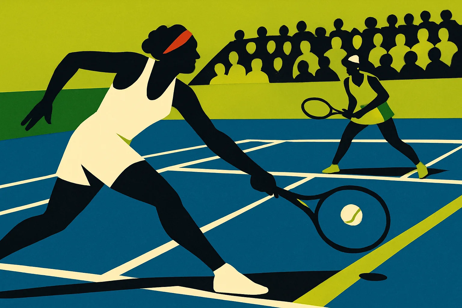 Billie Jean King Cup, l'Italia resta in corsa: Paolini batte Zheng e riporta la sfida sull'1-1