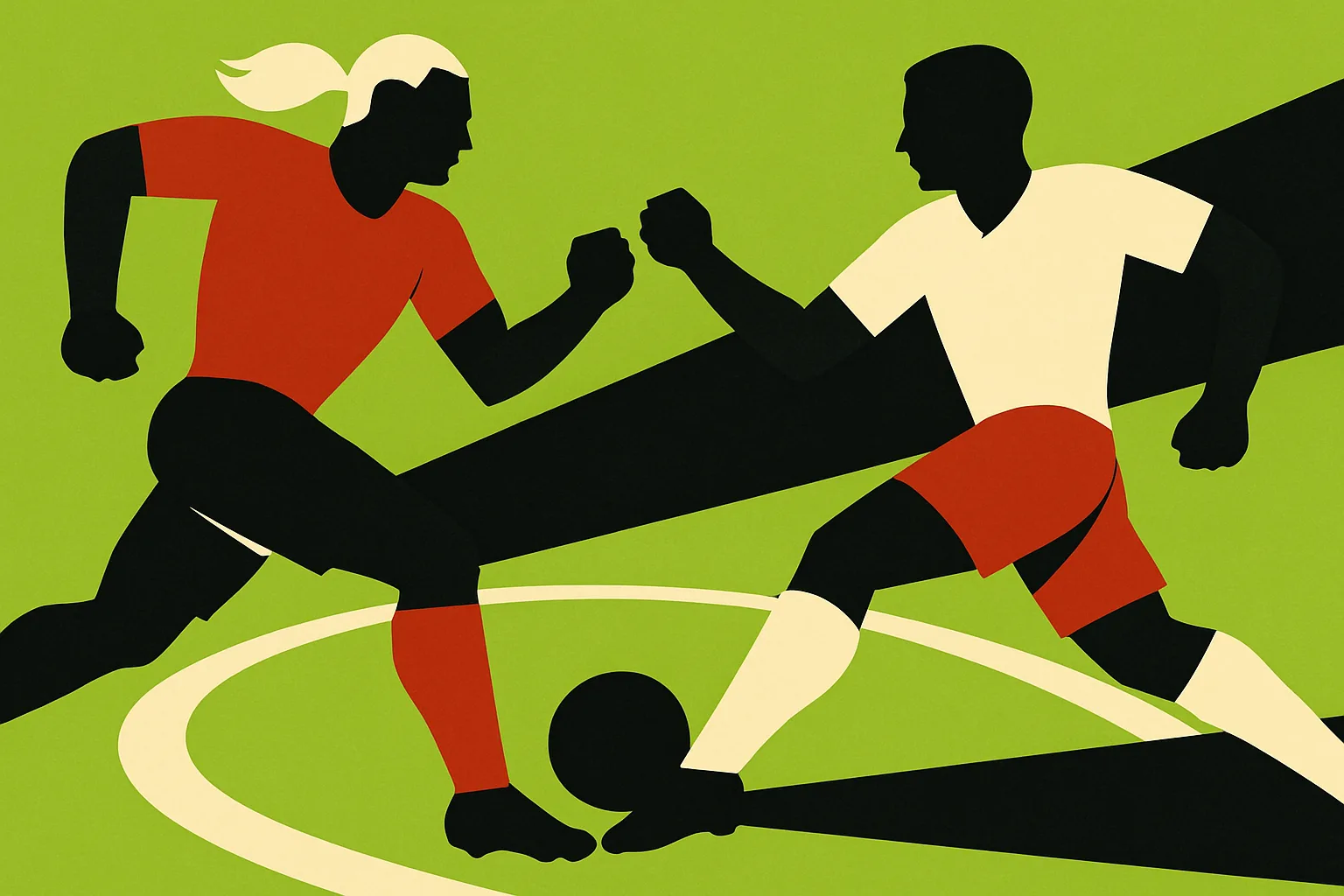 Nations League, norvegia-danimarca: sfida tra Haaland e Hogh