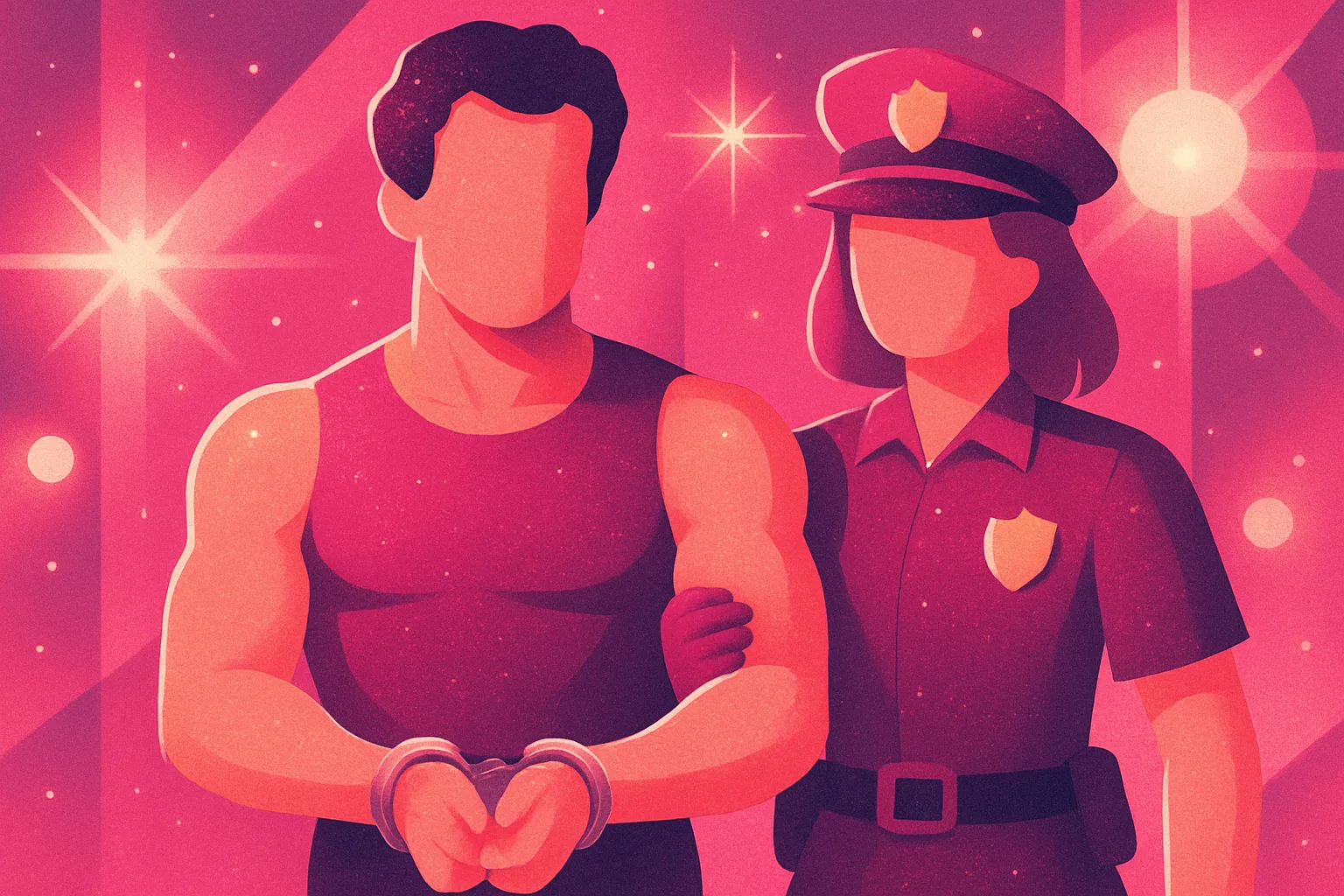 Sorvegliato speciale, dove è stato girato il film con Stallone: location e trama