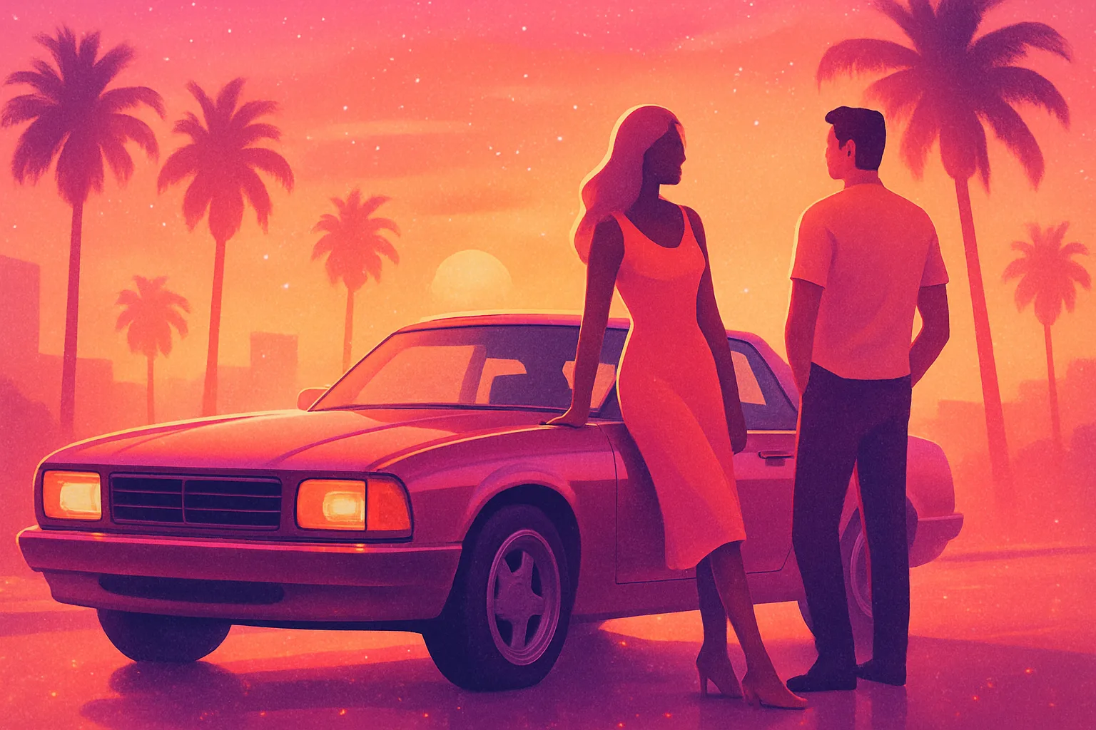 GTA 6: annunciata la colonna sonora ufficiale e un box da collezione senza il gioco