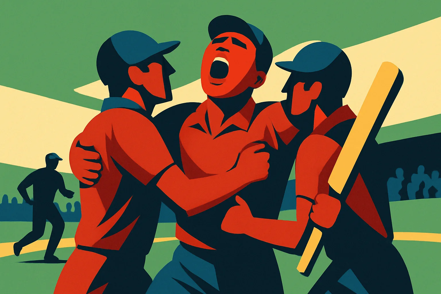 Asian Games 2026: Afghanistan vs Nepal, chi vince va ai quarti