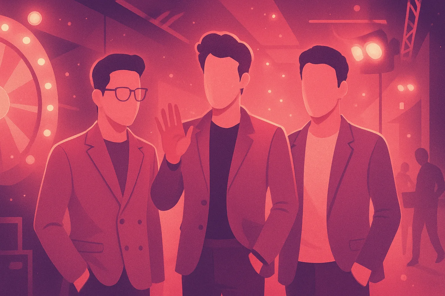 Il Volo sbarca alla Ruota della Fortuna: la prima serata di Canale 5 tra quiz e beneficenza