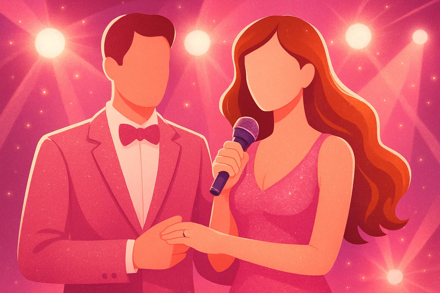 Annalisa: "Il matrimonio mi ha regolarizzato e incasinato la vita allo stesso tempo