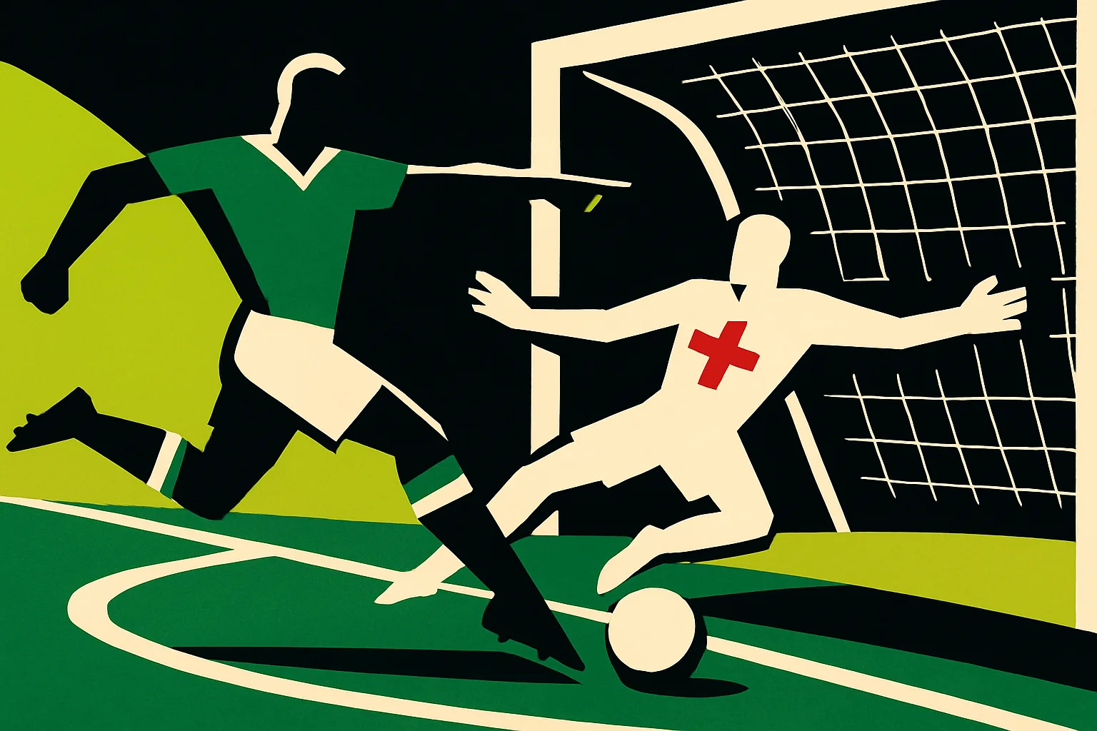 Nations League, georgia-irlanda del Nord 0-1: decide Charles al 99’