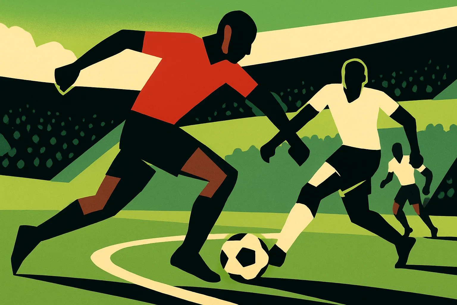 Egitto-Angola, qualificazioni Coppa d’Africa 2027: diretta tv e probabili formazioni