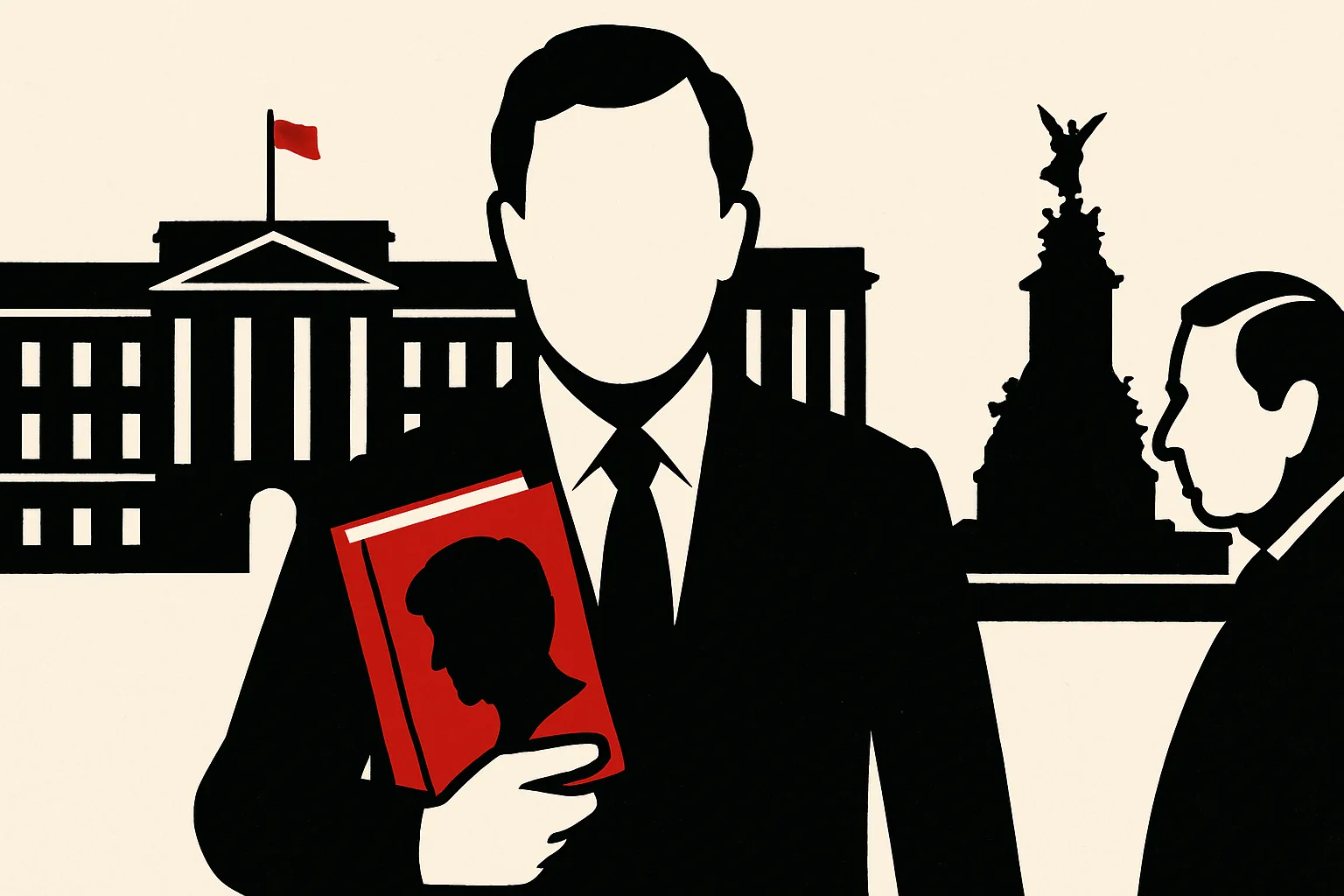 Il libro di Charles Spencer scuote Buckingham Palace: accuse a Carlo sulla morte di Diana