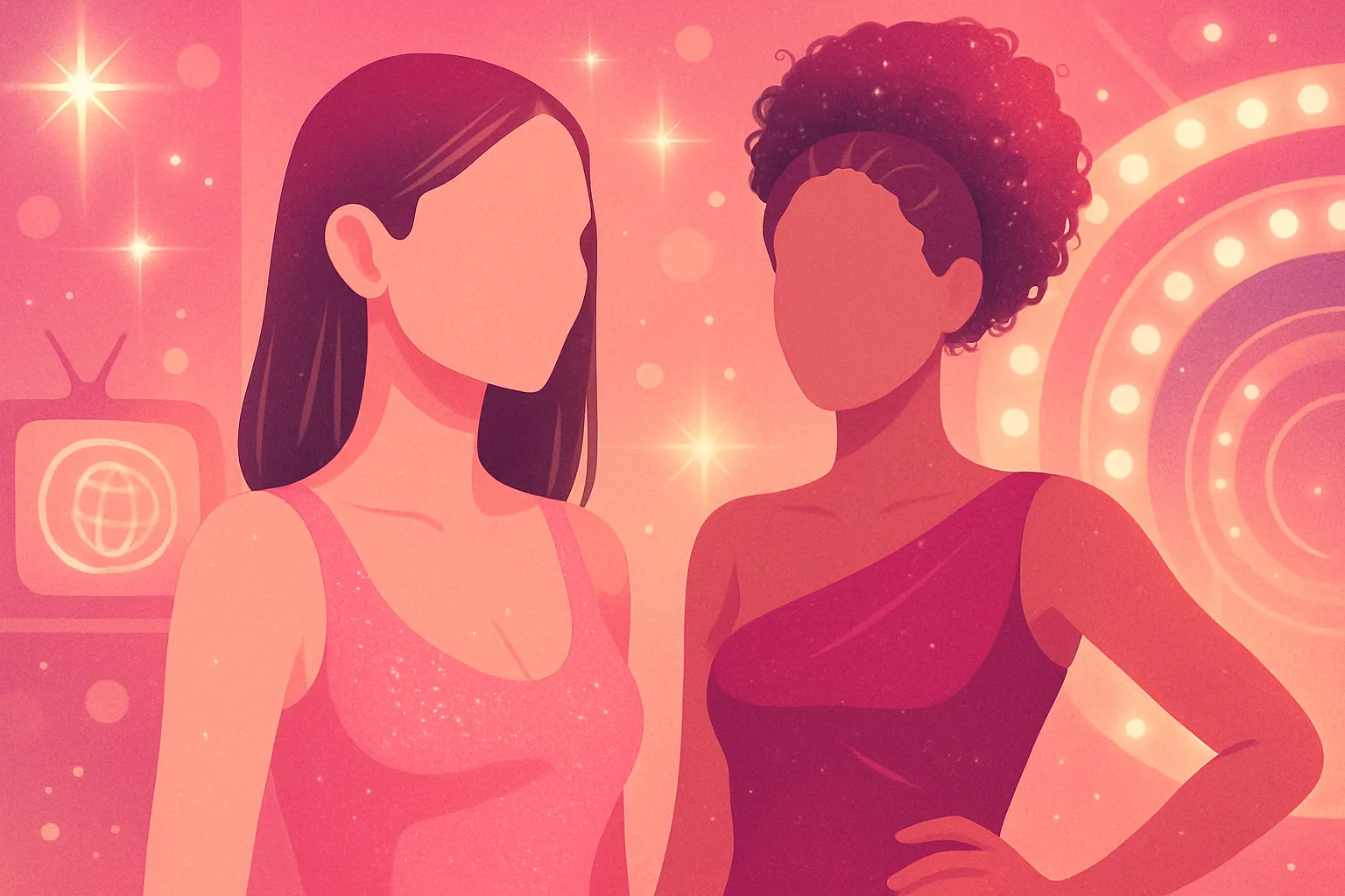 Elodie e la diffida a Megan Ria: il retroscena che scuote il Grande Fratello Vip 9
