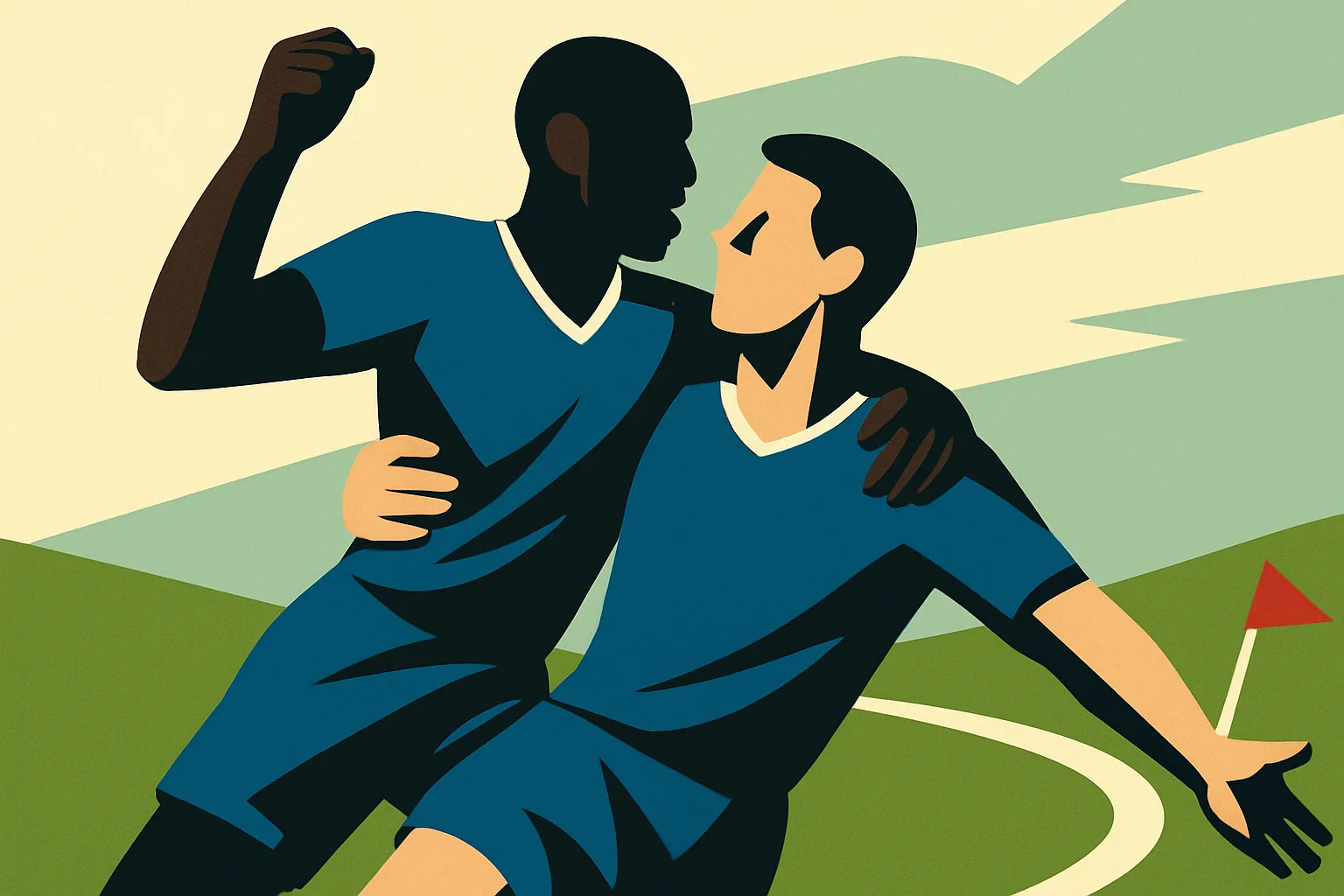 Dall'AlbinoLeffe alla Nazionale: la favola di Doumbia e il doppio orgoglio di Obbedio