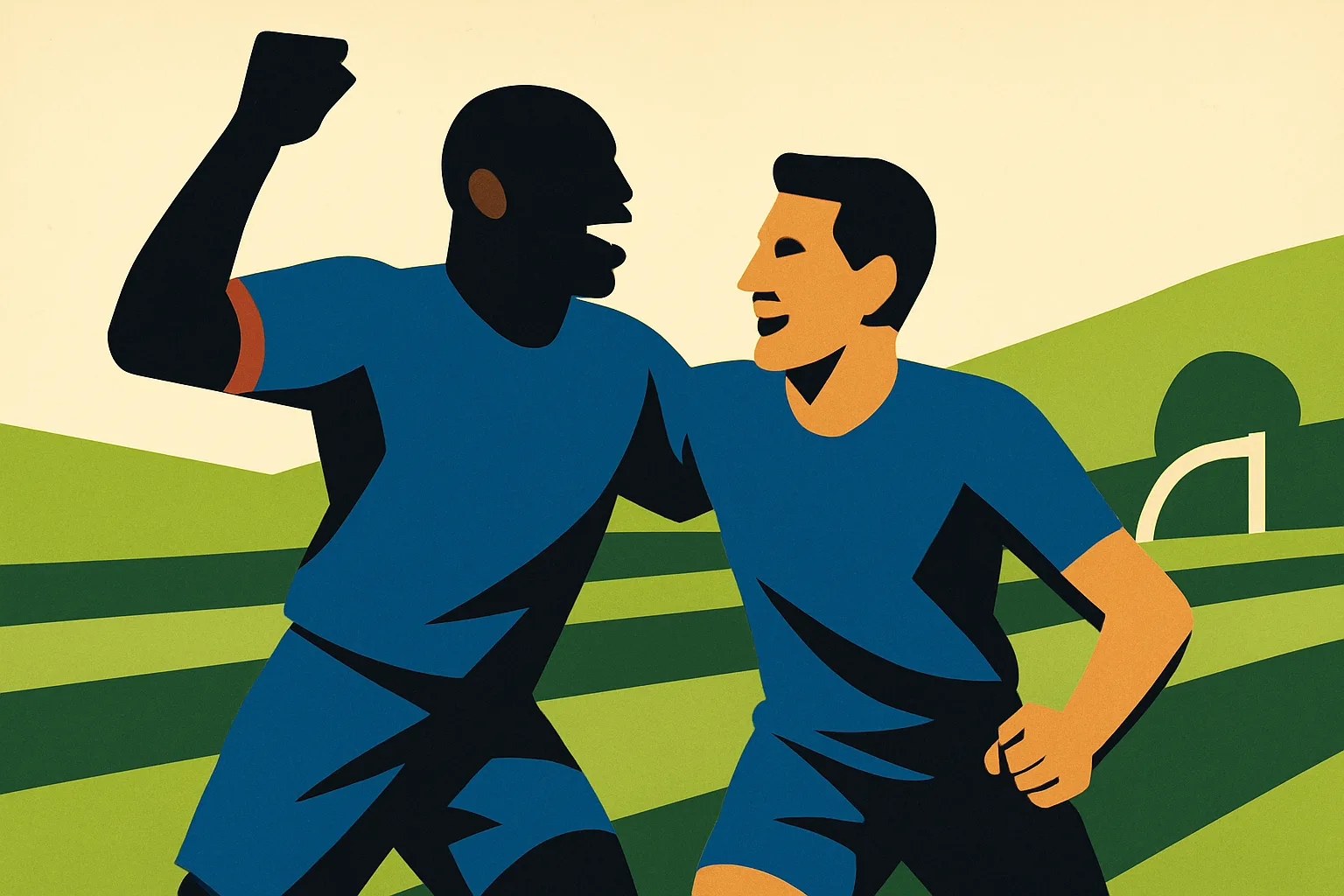 Dalla Serie C alla Nazionale: la favola di Issa Doumbia